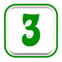 Christmas Text Sticker by OpticalArtInc.