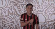 Soccer Heart GIF by Atlanta United