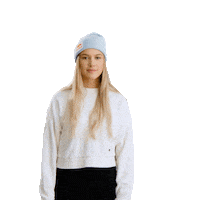 Kelly Sildaru Love Sticker by Red Bull