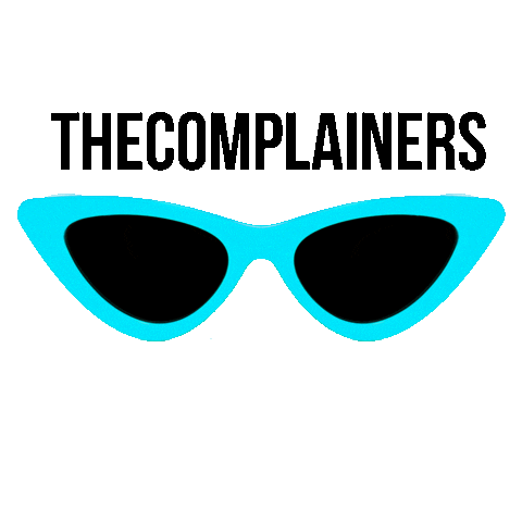 thecomplainers_official fashion photography moda agency Sticker