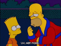 homer simpson episode 3 GIF