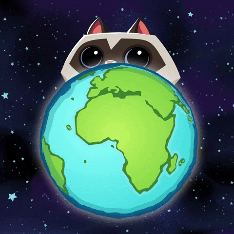 Grumpy Cat GIF by Animal Jam