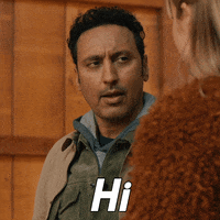 Season 3 Episode 307 GIF by Paramount+