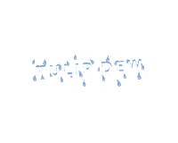 Dew Sticker by Bloomeffects