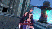 Trails In The Sky 2Nd Chapter GIF