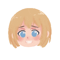 Attack On Titan Jaeger Sticker