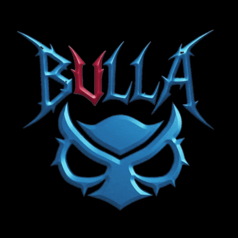 U De Chile Bulla GIF