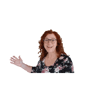 Marleen Sticker by Het Zanglab