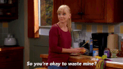 season 1 loathing and tube socks GIF by mom