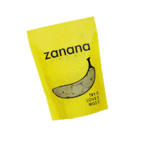Zananachips Sticker by Zanana Chips Indonesia