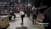 season 1 summer GIF by SHOWTIME Sports