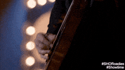 cameron crowe lol GIF by Showtime