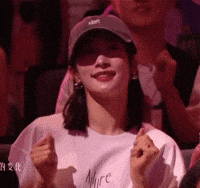 Nicole Kara GIF