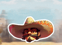 Question Dubte GIF by MGA Games