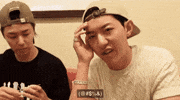 Cnblue GIF