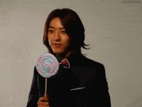 lollipop GIF