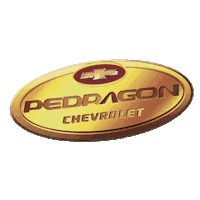 pedragonmanaus chevrolet pedragon pedragonchevrolet pedragonmanaus Sticker