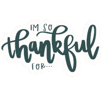 Happy Thanksgiving Turkey Day Sticker