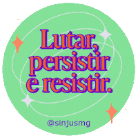 8M Diadasmulheres Sticker by SINJUS-MG