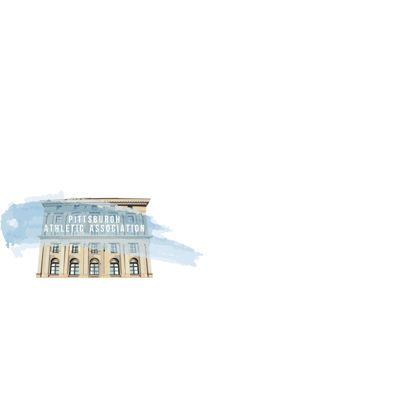 Pittsburgh Pitt Sticker by Walnut Capital