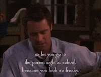season 5 netflix GIF by Gilmore Girls 