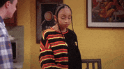 Ms Pat GIF by BET Plus