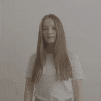 sad cry GIF by Sigrid