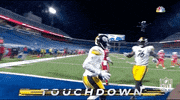 Regular Season Football GIF by NFL