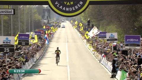 philippe gilbert victory GIF
