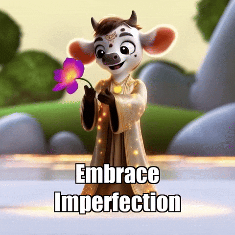 Beauty Love GIF by Moosiahzen