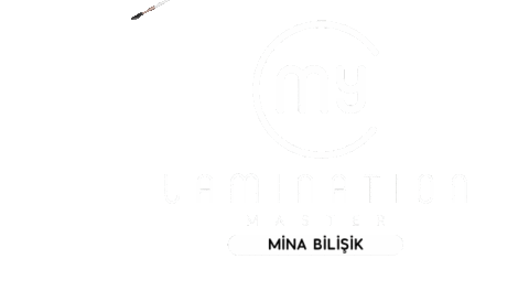 Lamination Master Sticker by Mina Face Beauty
