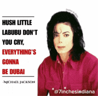 Michael Jackson Mj GIF