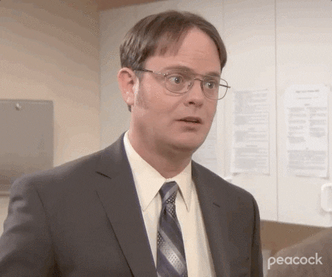 distance learning - Season 9 Nbc GIF by The Office