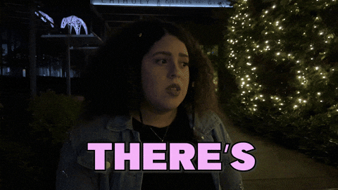 Things Agree GIF