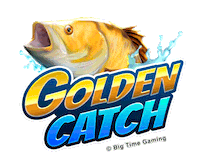 Gold Fish Water Sticker by Big Time Gaming