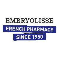 Creme Soin Sticker by Embryolisse