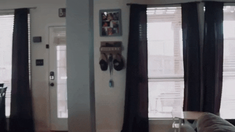 Whats Up Smile GIF by Film Riot