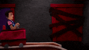 Roller Coaster GIF by Wallows