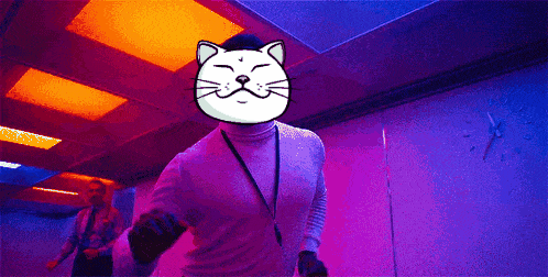 Dance GIF by ShiroNeko