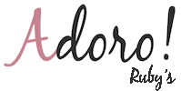Rosa Ro Sticker by Rubys