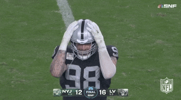 National Football League GIF by NFL
