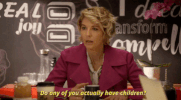 season 1 GIF by Imaginary Mary on ABC