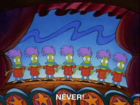 rockos modern life nicksplat GIF