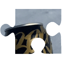 Bdedpuzzle Sticker by Beach Day Every Day