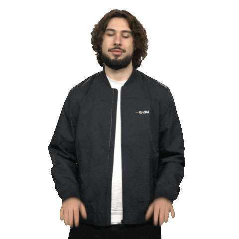 Logo Calm Down Sticker by EnBW