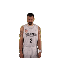 Asean Basketball League Sticker by ABL