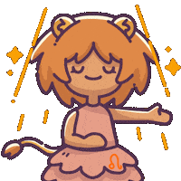 On Stage Star Sticker by Castaways