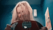 Music Video Cry GIF by Daisy The Great
