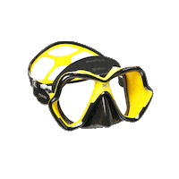 MARESBrasil liquid mascara mares mares brasil Sticker