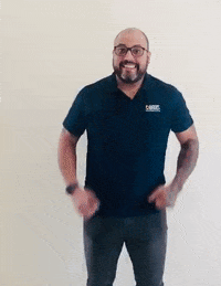 Happy Feliz GIF by BRIXS